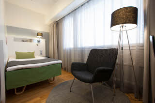 Photo by: jan.jernmark@valtamedia.fi Standard Single